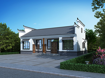 乡村自建房设计图，首席设计师的湖南柏竣建筑麻豆传煤网站app免费入口