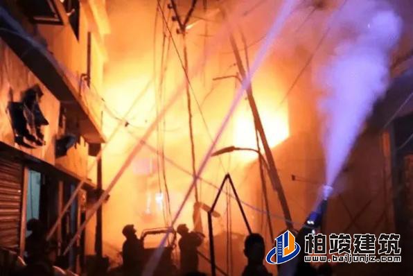 乡村自建房火灾高发，要注定这些安全常识！