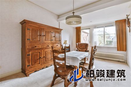 建房时常说的坐北朝南和坐南朝北有什么区别？